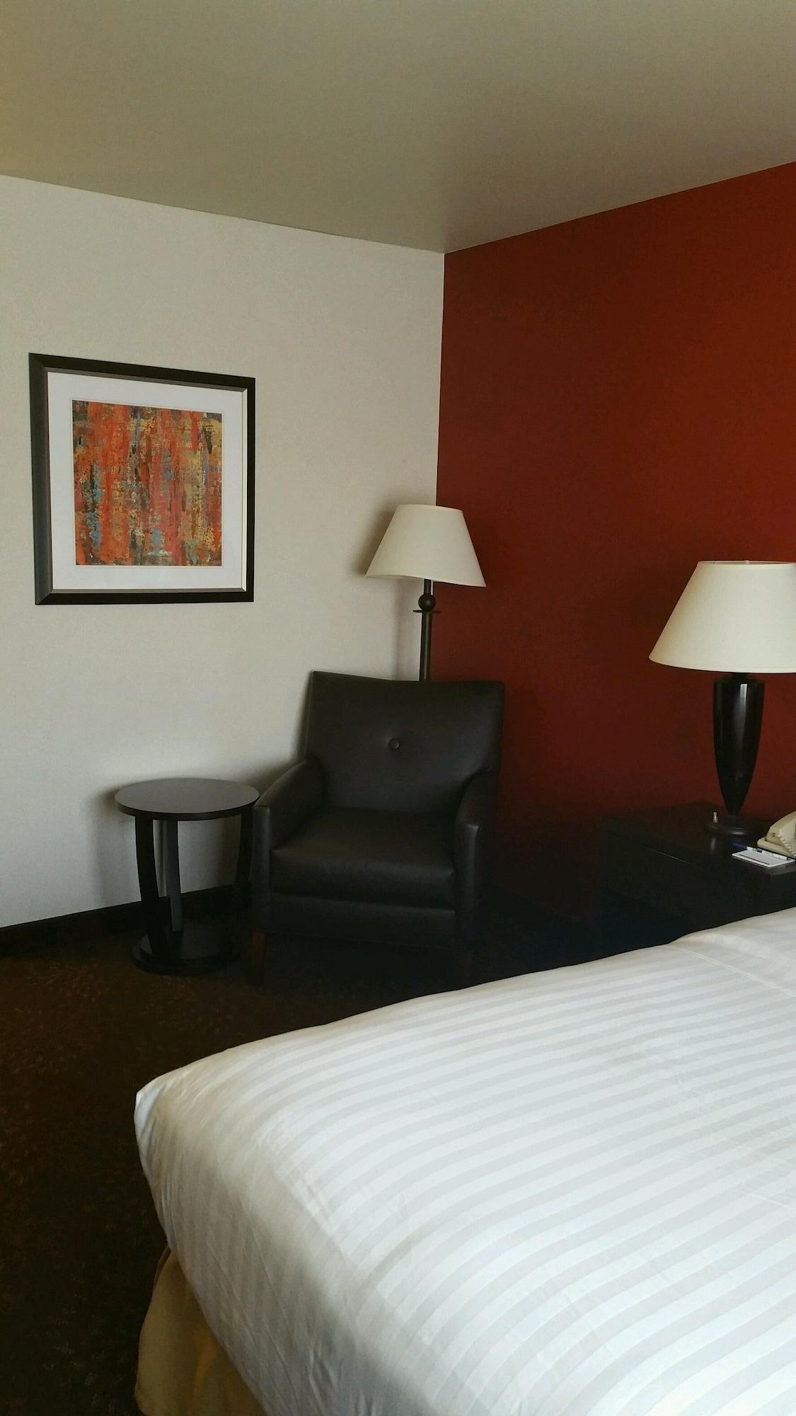Holiday Inn Express Corvallis-On The River By Ihg Exterior foto